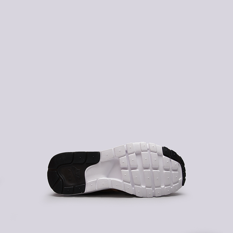 женские золотые кроссовки Nike WMNS Air Max Zero QS 863700-700 - цена, описание, фото 5